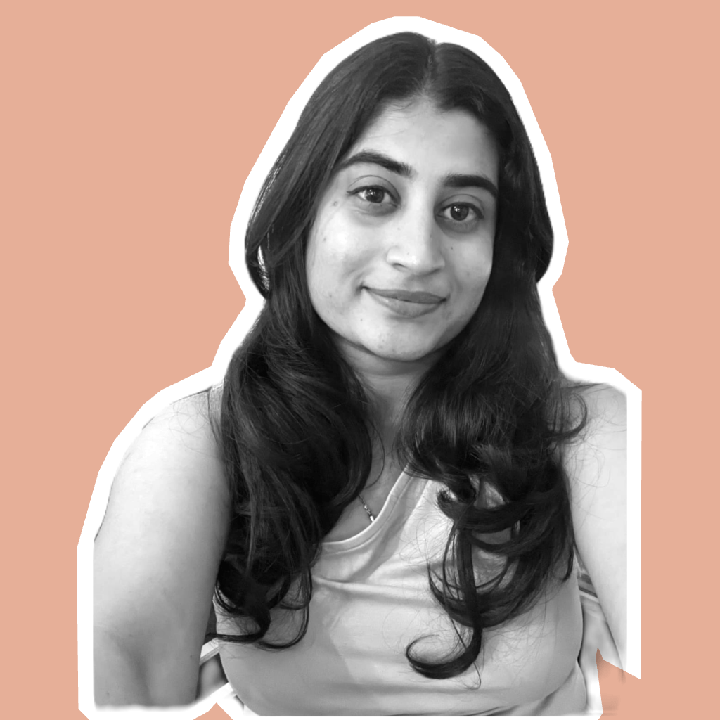 Anusha Teggi