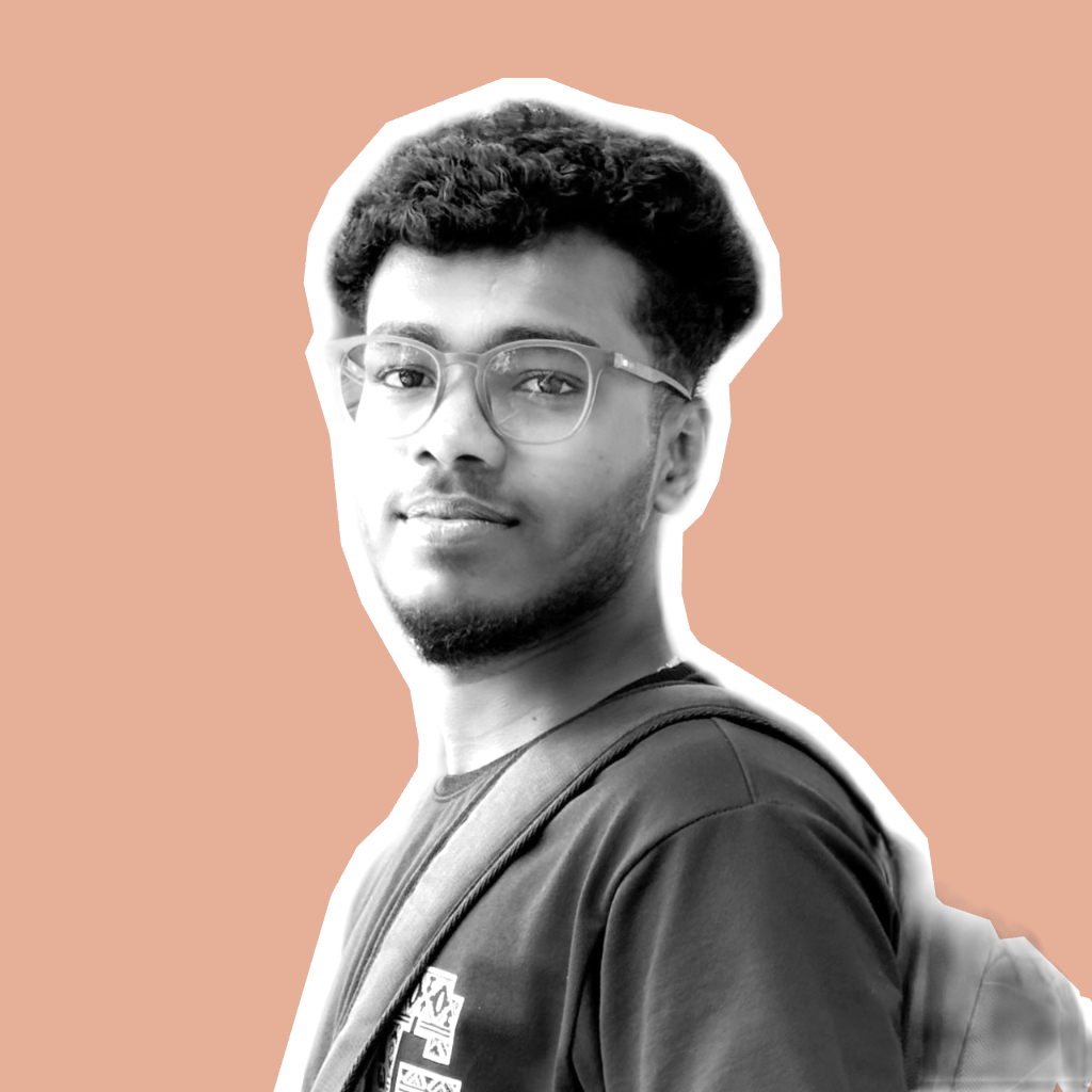 Srikanth V