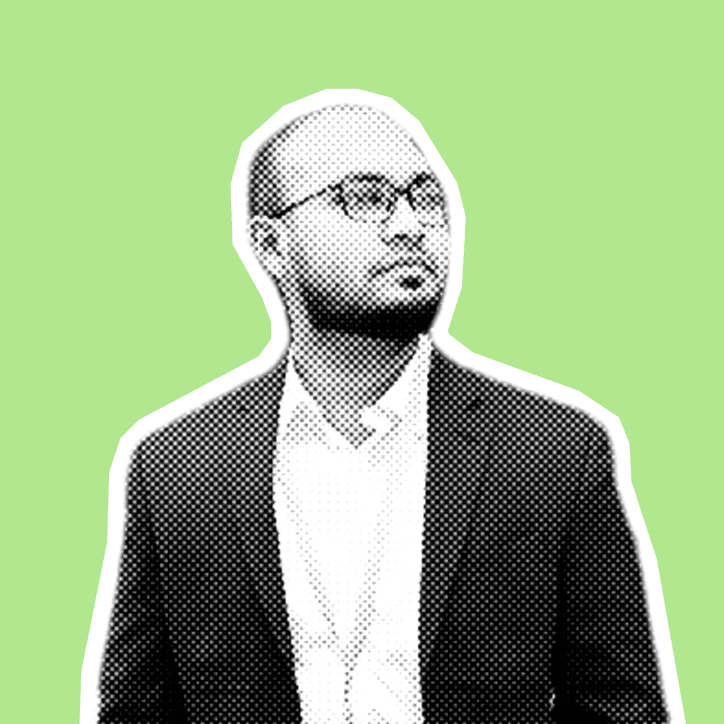 Mohammed Azam Pasha