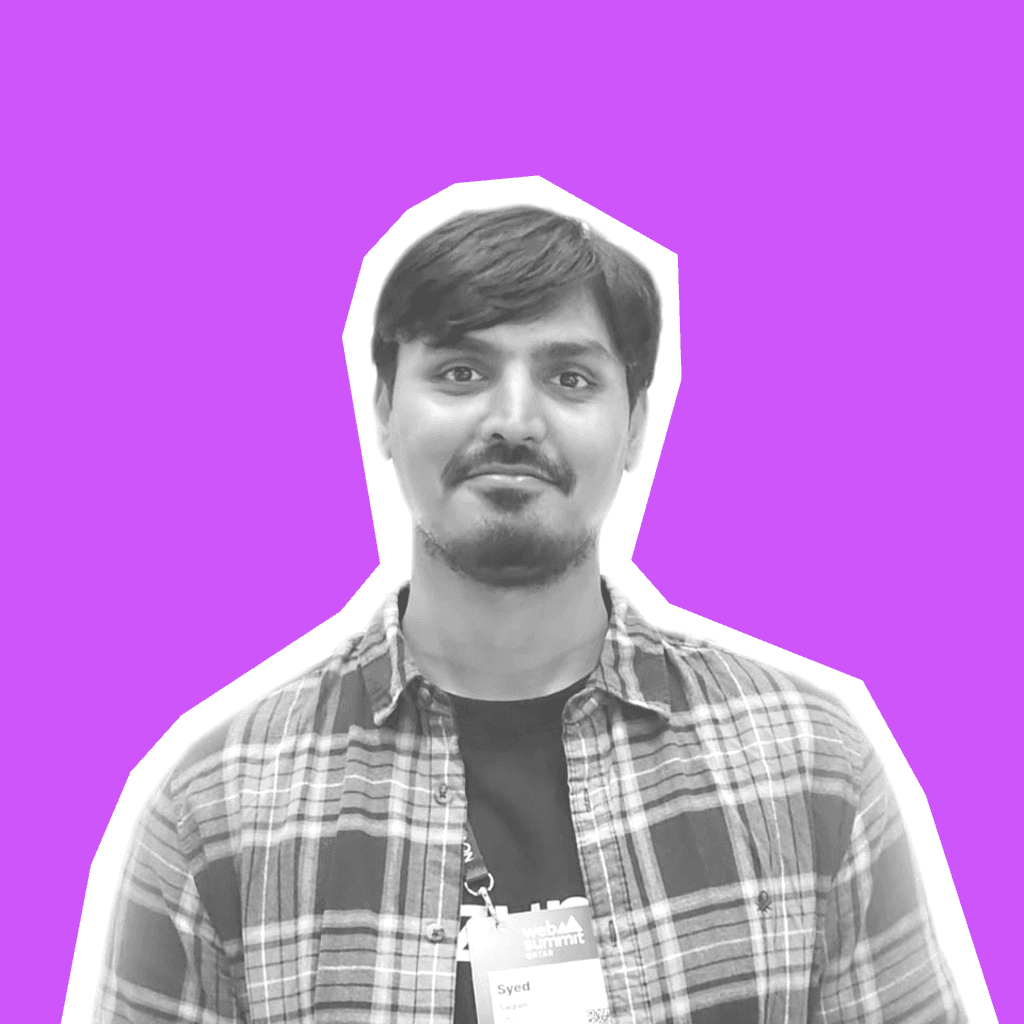 Syed Saqlain Sha
