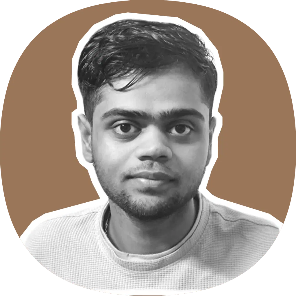 Aditya Dushad